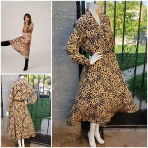 Vintage‎ Misho

Sexy Dress